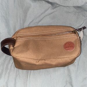 Timberland travel bag